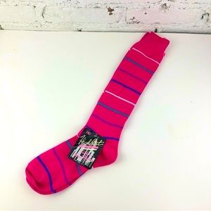 Vintage HighPoint Fashion Knee High Socks